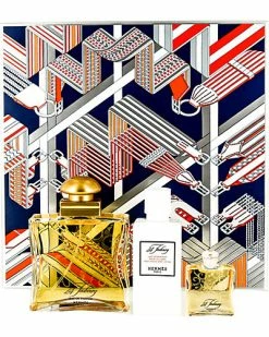 Hermès Women's 24 Faubourg Gift Set (Authentic Pre-Owned)