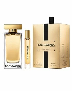 Dolce & Gabbana Women's The One Gift Set 2pc