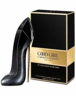 Carolina Herrera Women's Good Girl Supreme 2.7oz EDP Spray