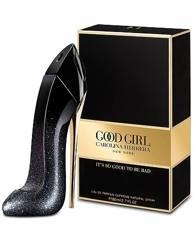 Carolina Herrera Women's Good Girl Supreme 2.7oz EDP Spray 1 Carolina Herrera Women's Good Girl Supreme 2.7oz EDP Spray
