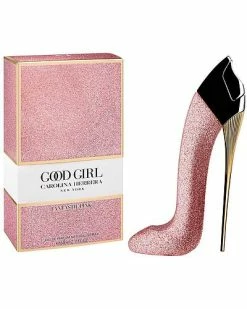Carolina Herrera Women's Good Girl Fantastic Pink 2.7oz EDP Spray