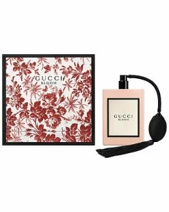 Gucci Women's Bloom 3.3oz EDP Spray (Deluxe Edition)