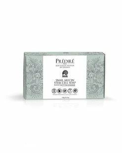 Predire Paris Snail Mucin Stem Cell Soap Women