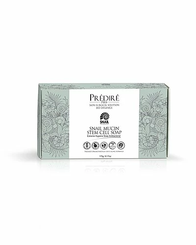 Predire Paris Snail Mucin Stem Cell Soap Women 1 Predire Paris Snail Mucin Stem Cell Soap Women