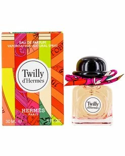 Hermès Women's 1oz Hermes Twilly Eau De Parfum Spray (Authentic Pre-Owned)