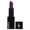La Parfait Cosmetics 0.176oz #12 - Violet B-Bold Satin Lipstick Women