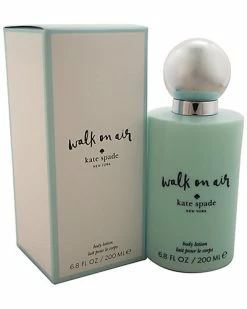 Kate Spade New York Women's 6.8oz Walk On Air Lotion
