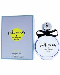 Kate Spade New York Kate Spade Women's 3.4oz Walk On Air Sunshine Eau De Parfum Spray