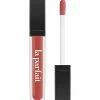 La Parfait Cosmetics 0.27oz Waterproof Lipstick Matte Liquid #10 Peach Women