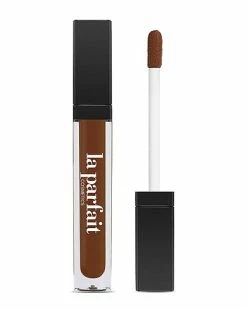 La Parfait Cosmetics 0.27oz Waterproof Lipstick Matte Liquid #11 Brown Bronze Women