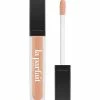 La Parfait Cosmetics 0.27oz Waterproof Lipstick Matte Liquid #22 Natural Nude Women