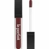 La Parfait Cosmetics 0.27oz Waterproof Lipstick Matte Liquid #24 Purple Gr Women