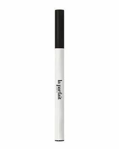 La Parfait Cosmetics 0.034oz Microblading Eyebrow Definer #4 Black Women