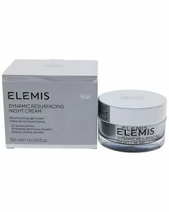 Elemis 1.6oz Dynamic Resurfacing Night Cream Women