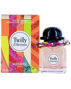 Hermès Twilly D'Hermes 1.6oz Eau De Parfum Spray (Authentic Pre-Owned) Women