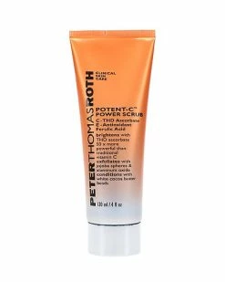 Peter Thomas Roth 4oz Potent-C Power Scrub Women