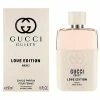 Gucci Women's 1.7oz Guilty Love Edition MMXXI EDP Spray