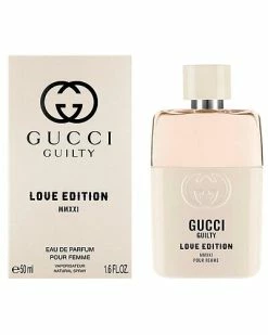 Gucci Women's 1.7oz Guilty Love Edition MMXXI EDP Spray