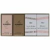 Burberry Women's Her 4pc Set