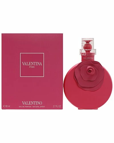 Valentino 2.7oz Pink EDP Spray Women 1 Valentino 2.7oz Pink EDP Spray Women