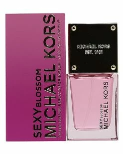 Michael Kors Women's 1oz Sexy Blossom