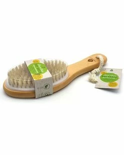 Pursonic Bath Body Brush Women