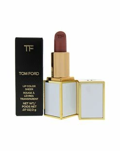 TOM FORD 0.07oz Boys & Girls Lipstick #08 Carolyn Women