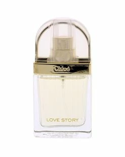 Chloé Women's 0.67oz Love EDP Spray (Mini)