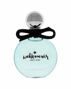Kate Spade New York Women's 0.25oz Walk On Air EDP Replica (Mini)