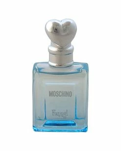 MOSCHINO Women's 4ml Funny EDT Splash (Mini)