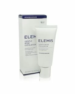 Elemis 1.7oz Gentle Rose Exfoliator Women