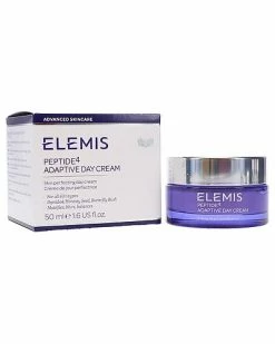Elemis 1.6oz Peptide Adaptive Day Cream Women