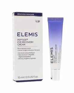 Elemis 0.05oz Peptide Eye Recovery Cream Women