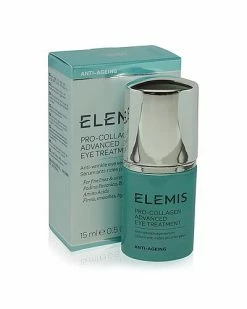 Elemis 0.5oz Pro-Collagen Advanced Eye Treatment Women