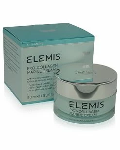 Elemis 1.6oz Pro-Collagen Marine Cream Women