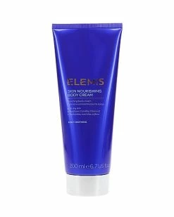 Elemis 6.7oz Skin Nourishing Body Cream Women