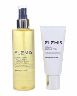 Elemis X GRETCHEN REHRS The Glow Getters Duo Women