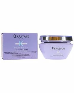 Kérastase 6.8oz Blond Absolu Masque Ultra-Violet Women