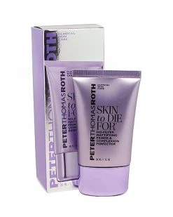 Peter Thomas Roth 1oz Skin To Die For Women