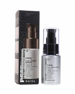 Peter Thomas Roth 1oz Water FirmX Collagen Serum Women