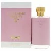 Prada Women's 3.4oz La Femme L'eau Eau De Toilette Spray