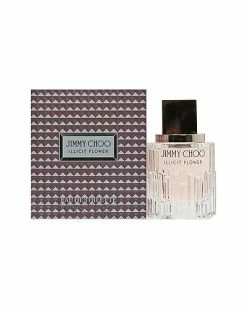 Jimmy Choo 1.3oz Illicit Flower Women