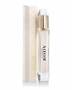 Burberry Body Tender 2.8oz EDT For Women