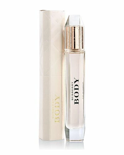 Burberry Body Tender 2.8oz EDT For Women 1 Burberry Body Tender 2.8oz EDT For Women