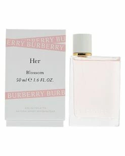 Burberry 1.7oz Her Blossom Women