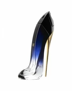 Carolina Herrera Women's 2.7oz Good Girl Legere Tester EDP Spray