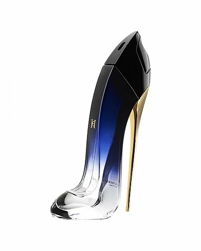 Carolina Herrera Women's 2.7oz Good Girl Legere Tester EDP Spray 1 Carolina Herrera Women's 2.7oz Good Girl Legere Tester EDP Spray