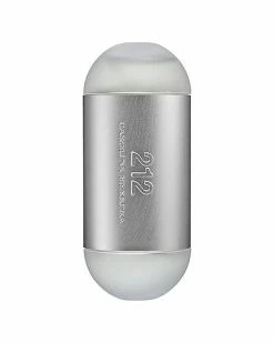 Carolina Herrera Women's 3.4oz 212 Tester EDT Spray