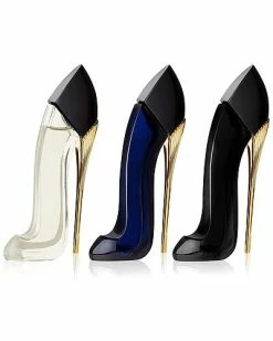 Carolina Herrera Women's Good Girl 3pc Mini Set