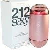 Carolina Herrera Women's 3.4oz 212 Sexy Tester EDP Spray